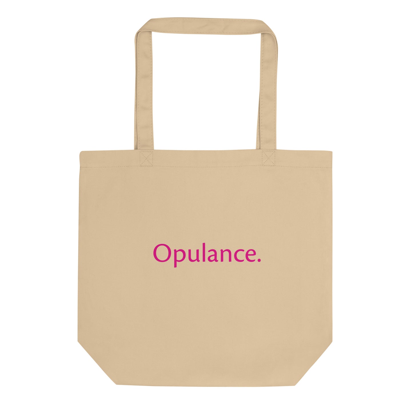 Opulence Eco Tote Bag