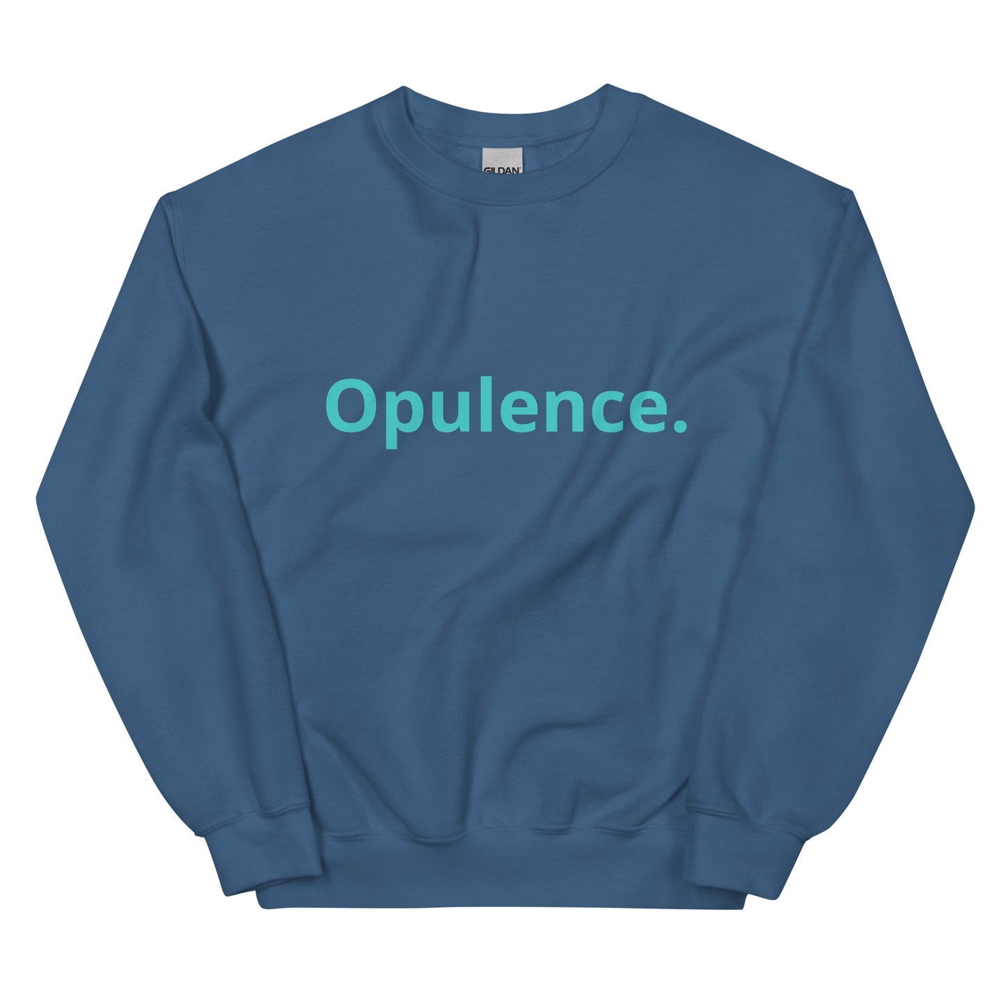 Opulence Unisex Sweatshirt